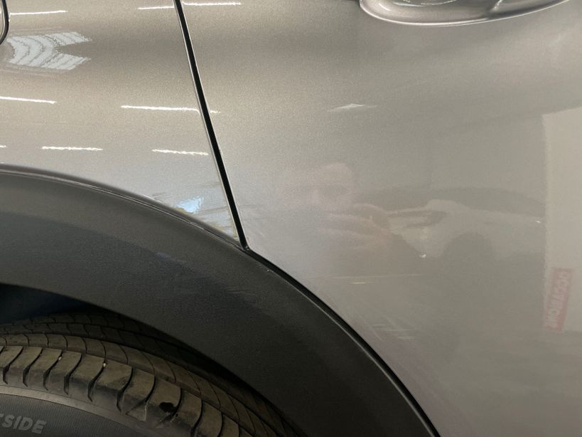 PEUGEOT 3008 2024 - Photo n°3