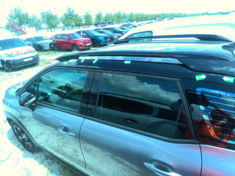 CITROEN C3 AIRCROSS 2024 - Photo n°15