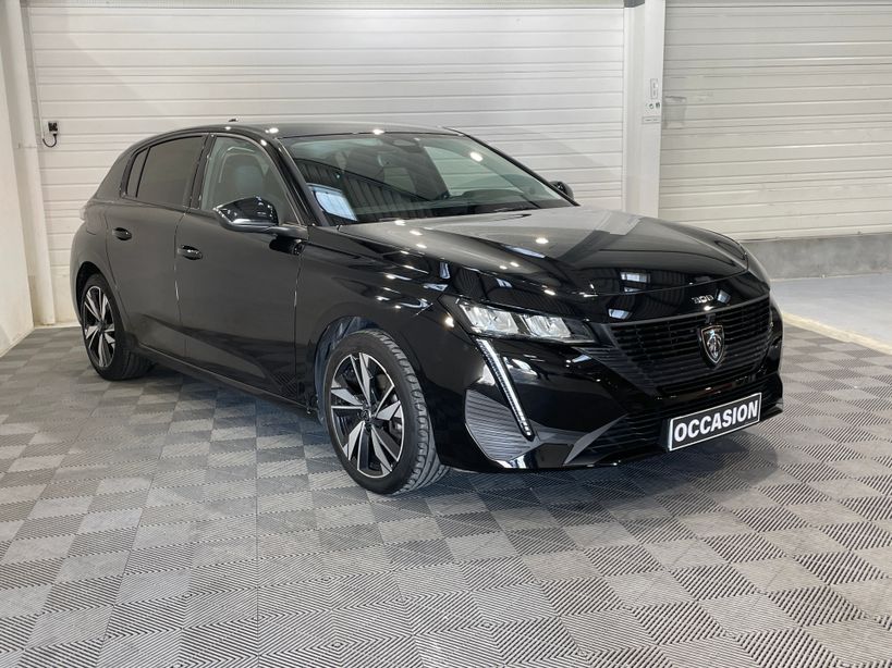 PEUGEOT 308 2023 - Photo n°3