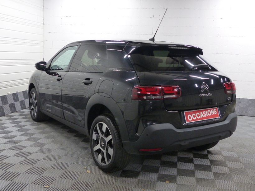 CITROEN C4 CACTUS 2019 - Photo n°5
