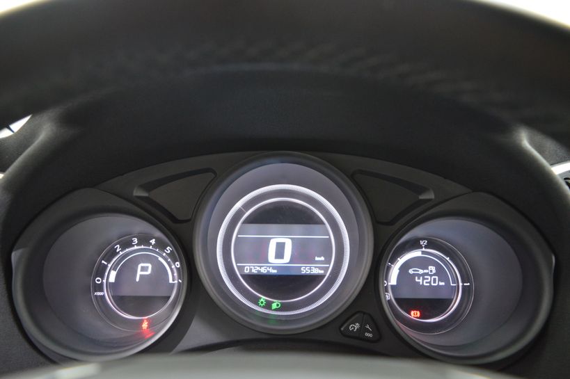 CITROEN C4 BUSINESS 2016 - Photo n°17