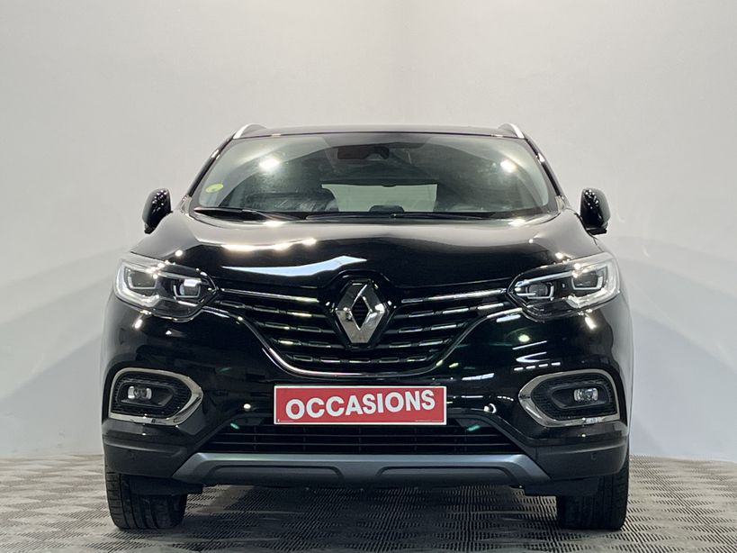 RENAULT KADJAR 2019 - Photo n°5