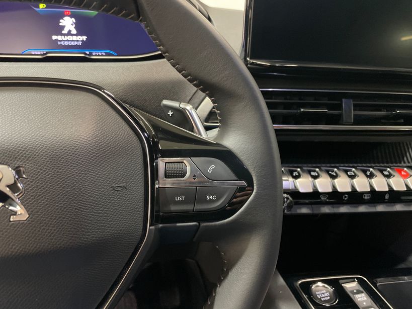 PEUGEOT 3008 2024 - Photo n°22