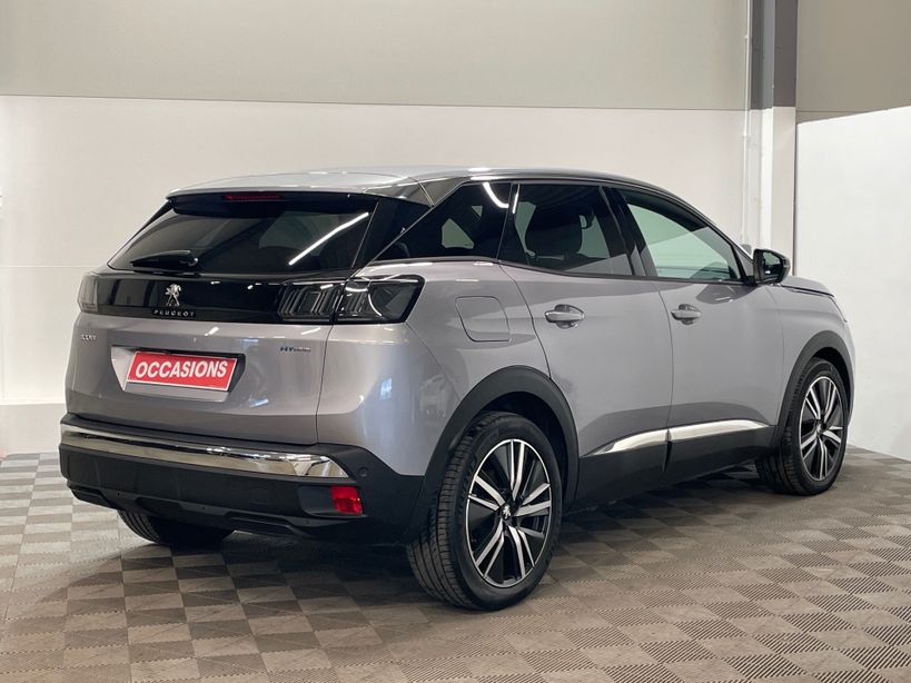 PEUGEOT 3008 2024 - Photo n°4