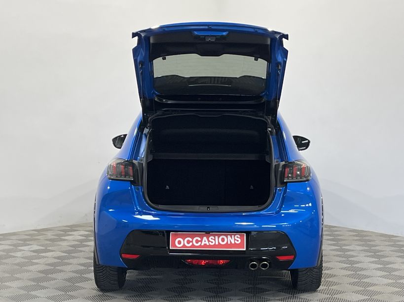 PEUGEOT 208 2021 - Photo n°50