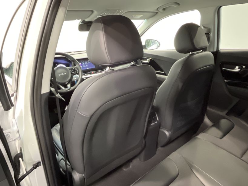 KIA NIRO 2022 - Photo n°38