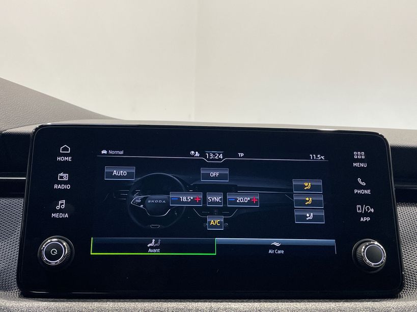 SKODA KAMIQ 2025 - Photo n°14