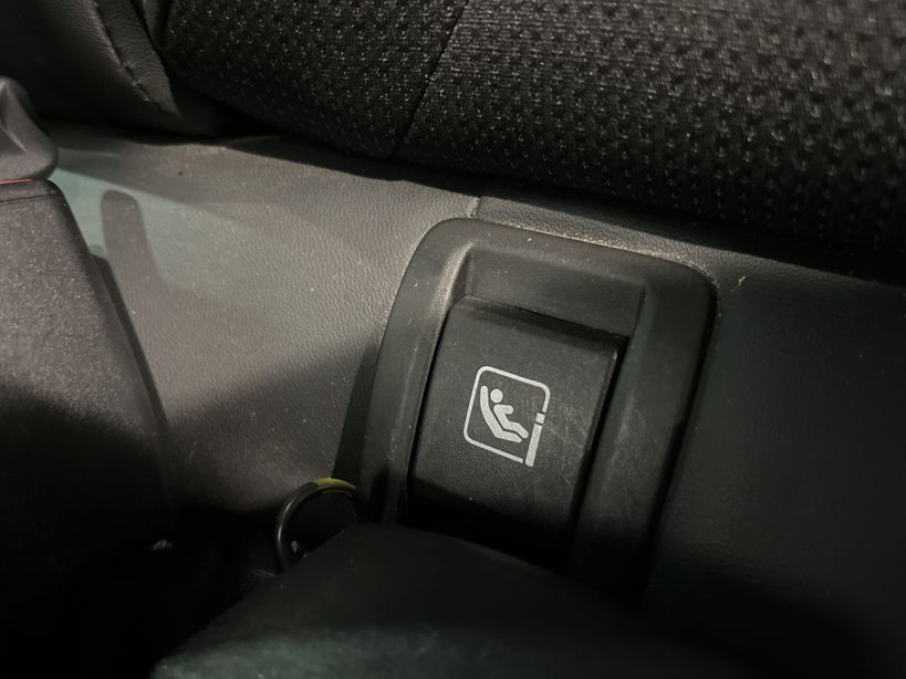 RENAULT MEGANE IV ESTATE 2021 - Photo n°40
