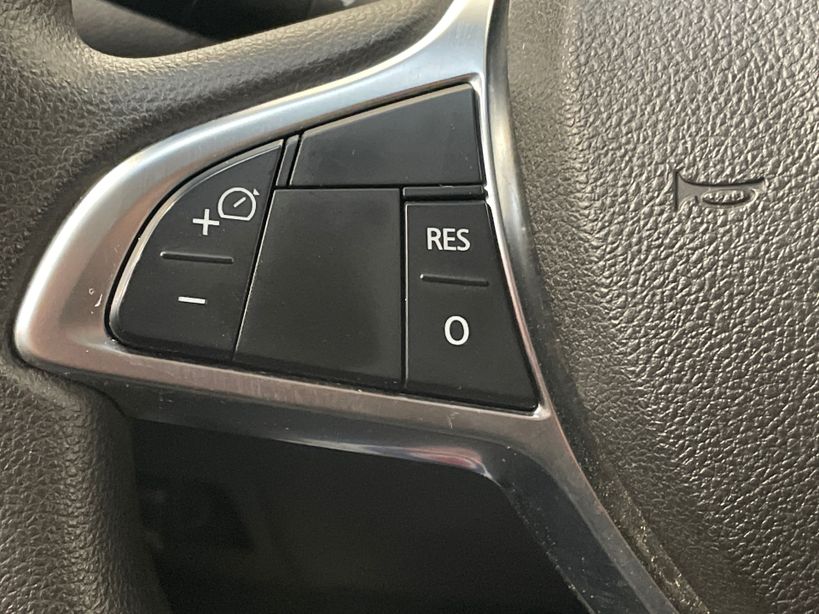 DACIA SPRING 2021 - Photo n°24