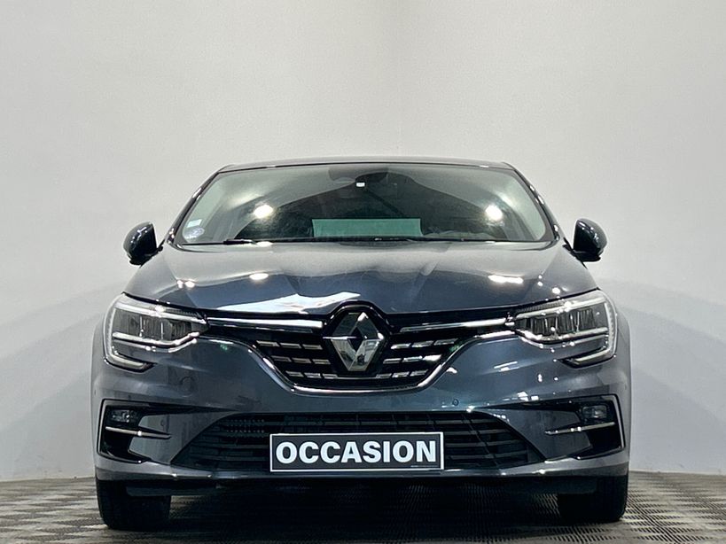 RENAULT MEGANE IV BERLINE 2021 - Photo n°5