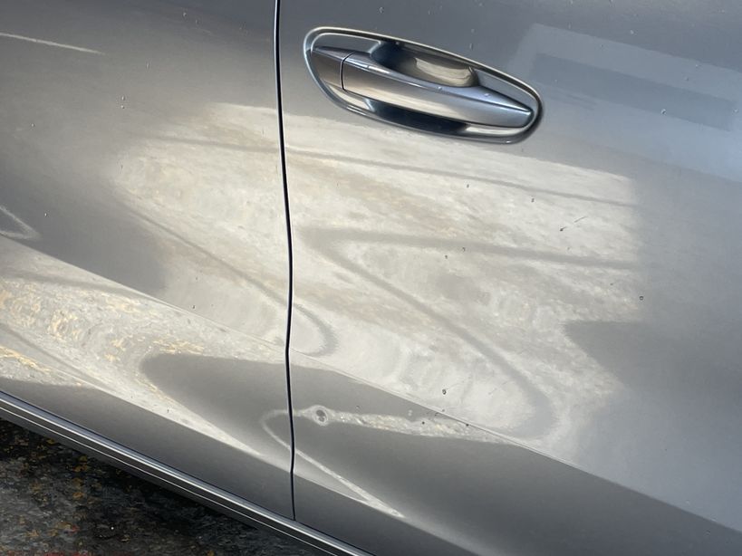 CITROEN GRAND C4 SPACETOURER 2021 - Photo n°5