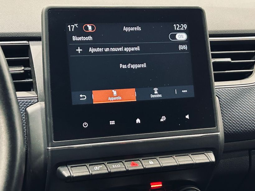 RENAULT ARKANA 2024 - Photo n°14