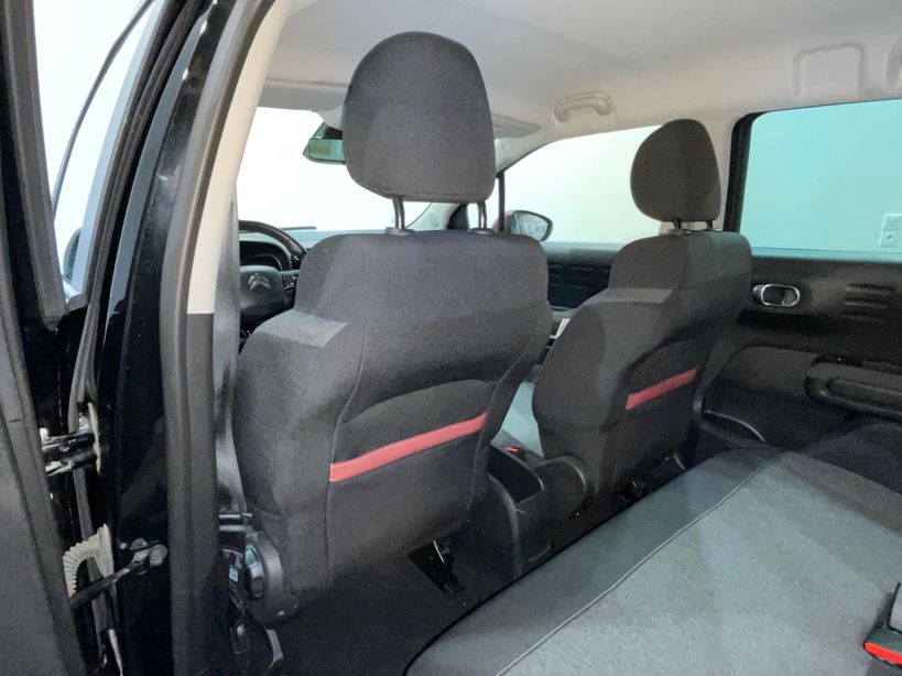 CITROEN C3 AIRCROSS 2022 - Photo n°36