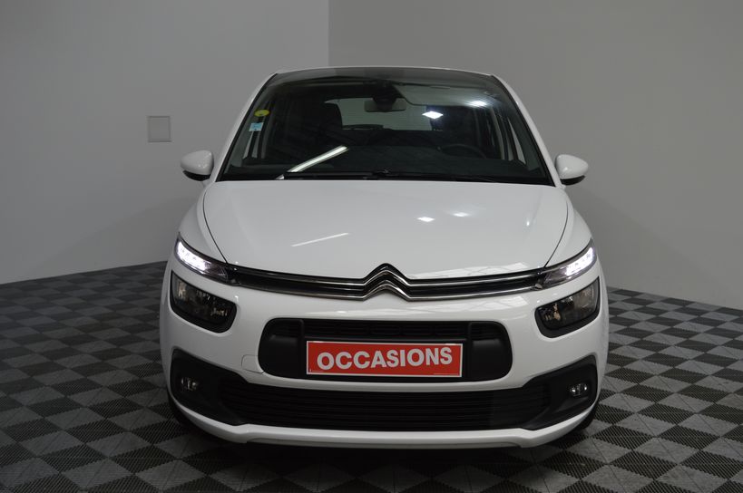 CITROEN C4 PICASSO 2017 - Photo n°29