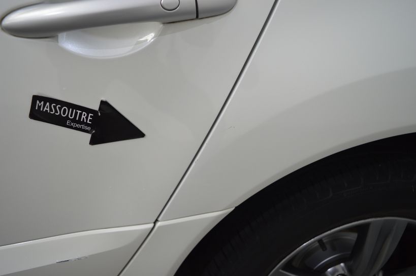 RENAULT KOLEOS 2012 - Photo n°17