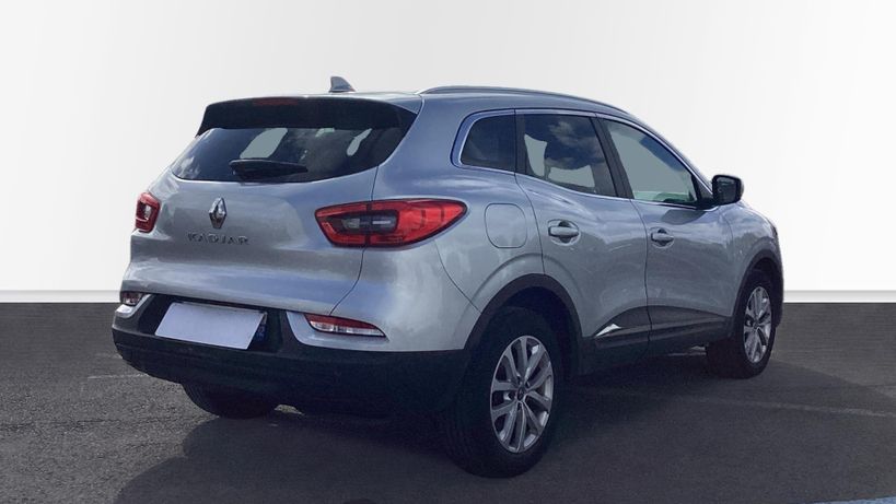 RENAULT KADJAR 2019 - Photo n°5