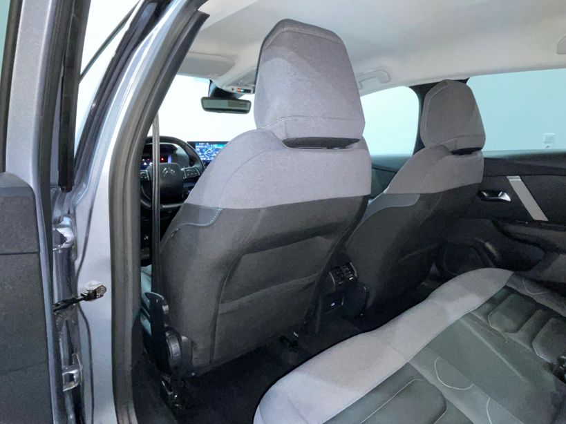 CITROEN C4 2024 - Photo n°40