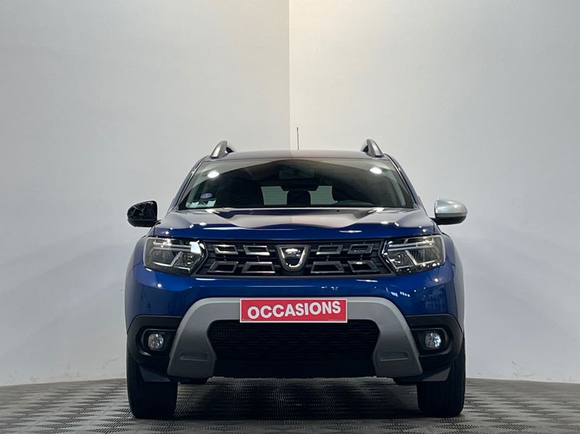 DACIA DUSTER 2021 - Photo n°5