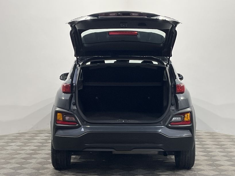 HYUNDAI KONA HYBRID 2020 - Photo n°47
