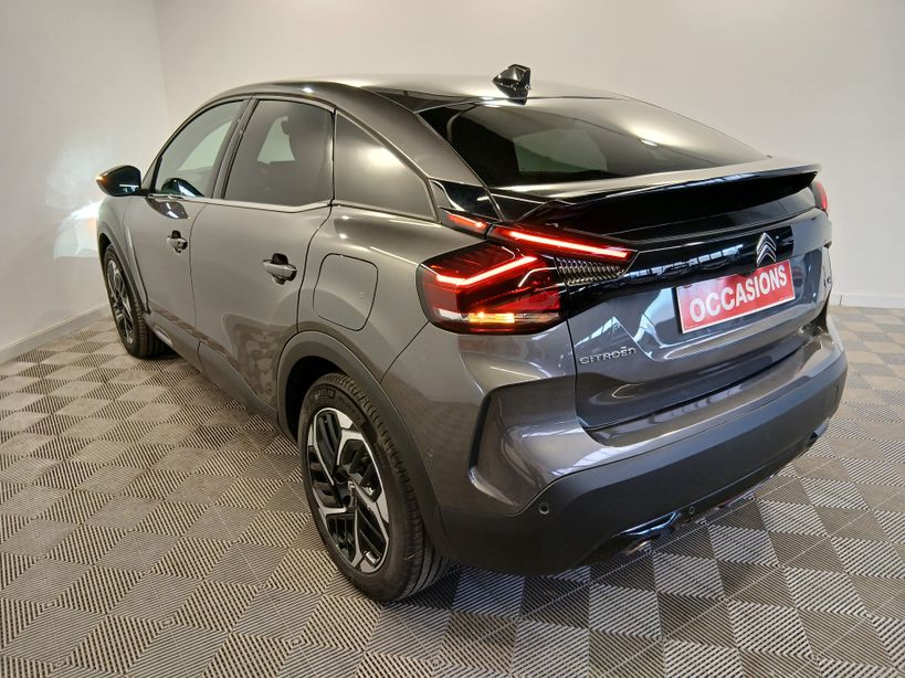 CITROEN C4 2024 - Photo n°6