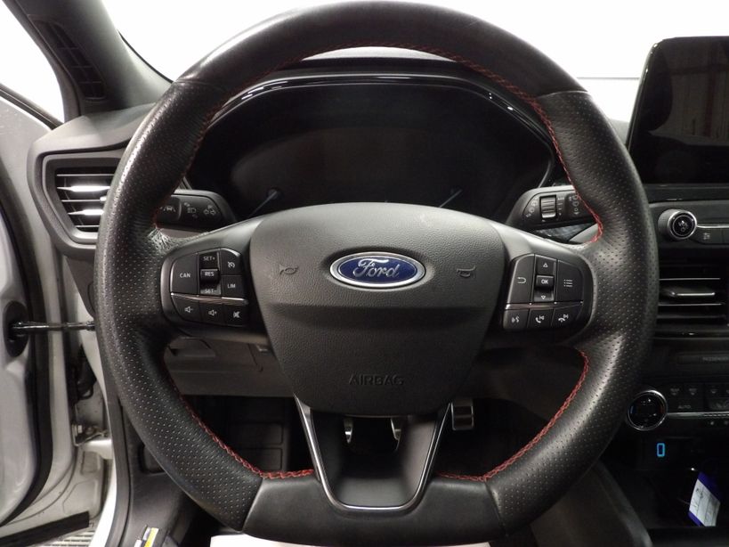 FORD FOCUS 2020 - Photo n°18