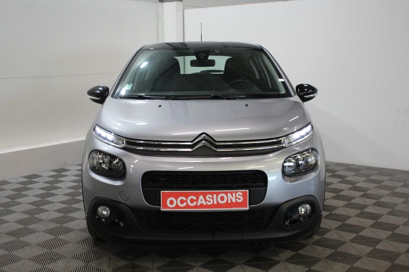 CITROEN C3 2020 - Photo n°2