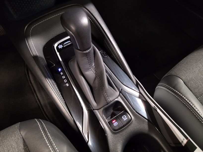 TOYOTA COROLLA HYBRIDE MY20 2021 - Photo n°13