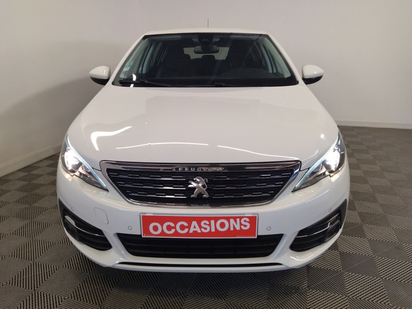 PEUGEOT 308 2017 - Photo n°2