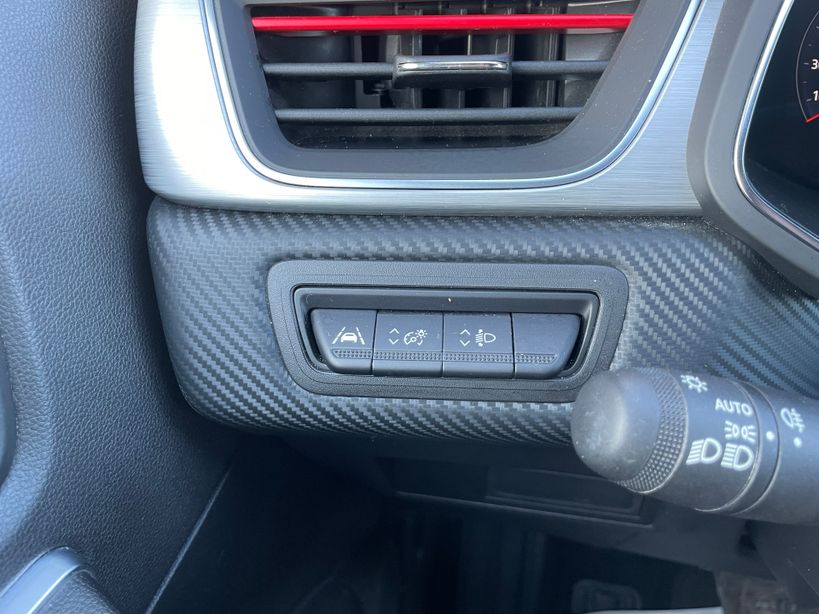 RENAULT CAPTUR 2023 - Photo n°35