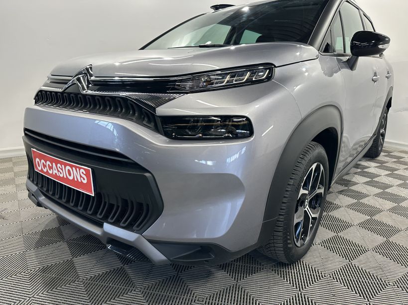 CITROEN C3 AIRCROSS 2024 - Photo n°3