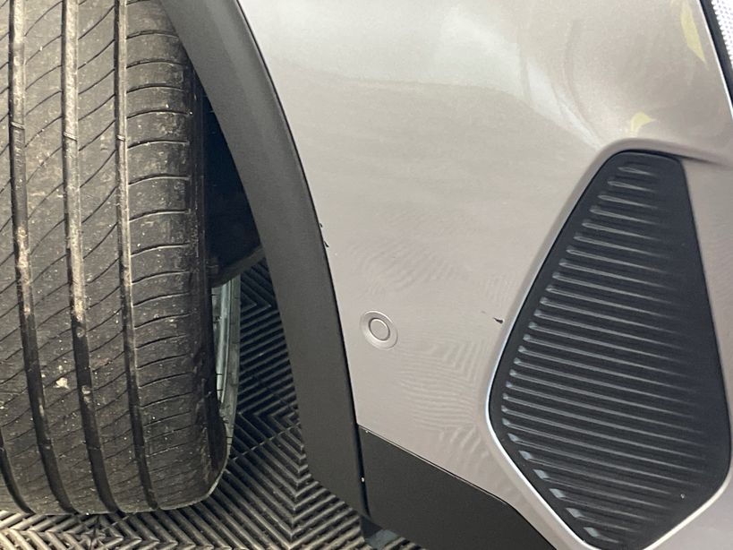 PEUGEOT 3008 2024 - Photo n°9