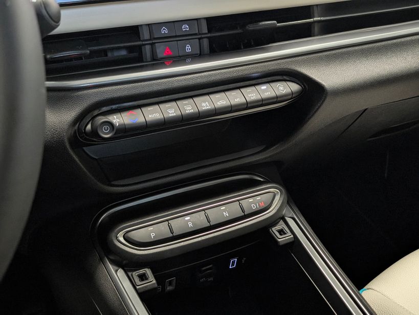 FIAT 600 2025 - Photo n°18