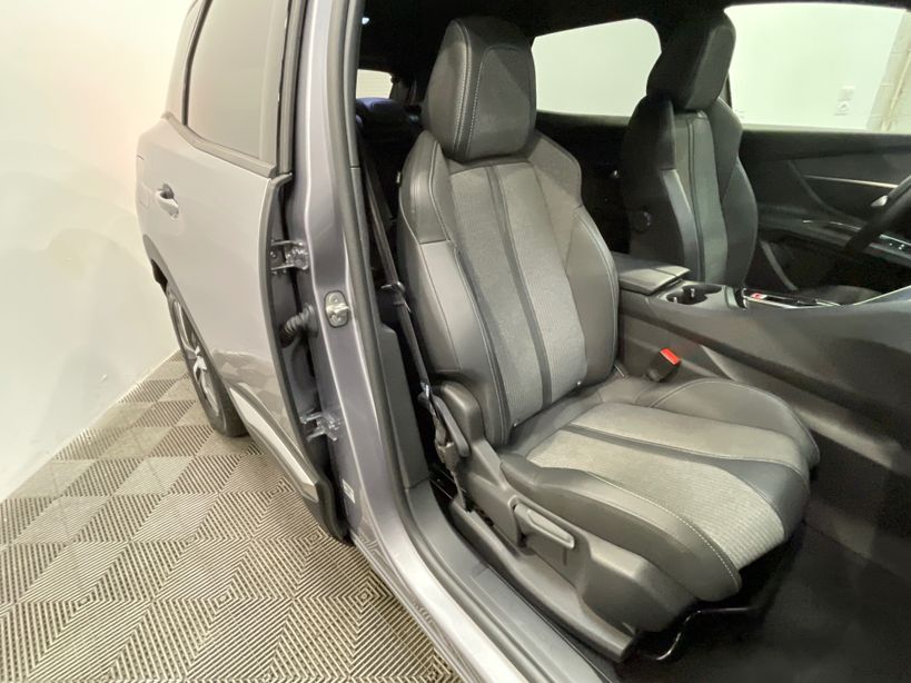 PEUGEOT 3008 2023 - Photo n°34