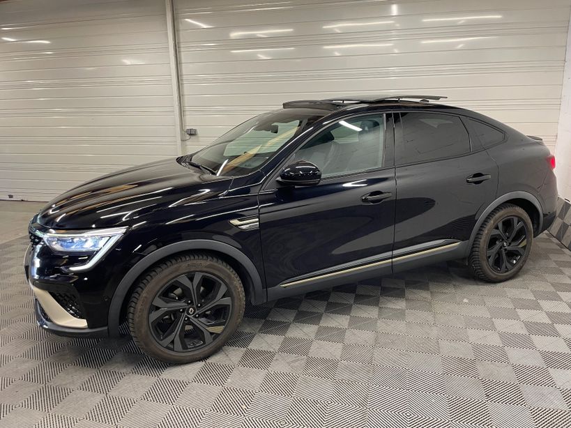 RENAULT ARKANA 2023 - Photo n°6