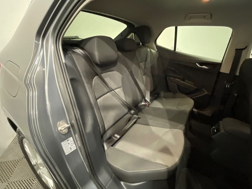 SKODA FABIA 2025 - Photo n°40