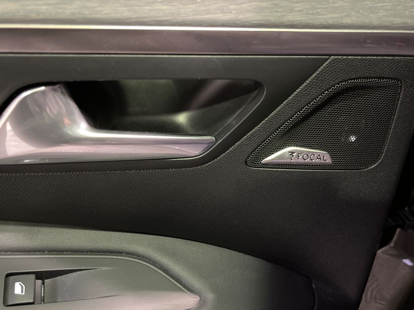 PEUGEOT 3008 2019 - Photo n°42