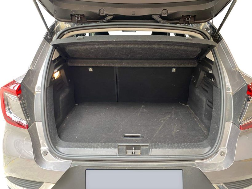 RENAULT CAPTUR 2023 - Photo n°14
