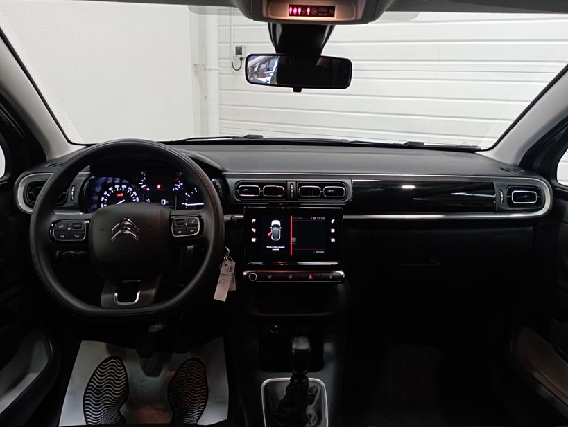 CITROEN C3 2024 - Photo n°14
