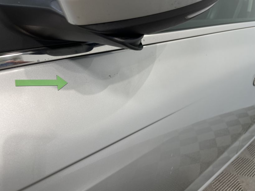RENAULT MEGANE IV BERLINE BUSINESS 2021 - Photo n°22