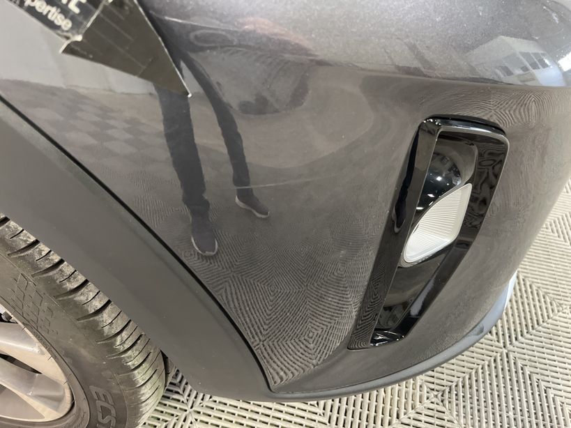 KIA STONIC 2019 - Photo n°2
