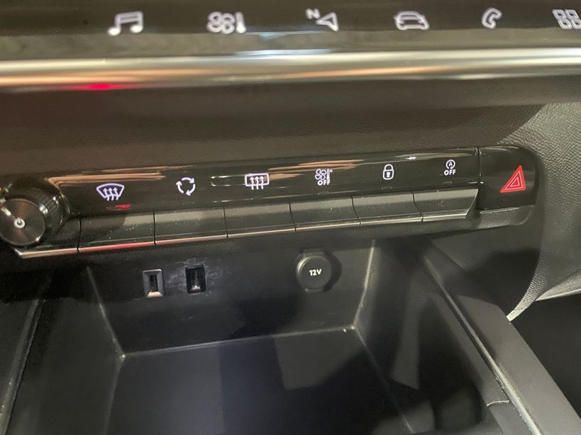 CITROEN C5 AIRCROSS 2023 - Photo n°23