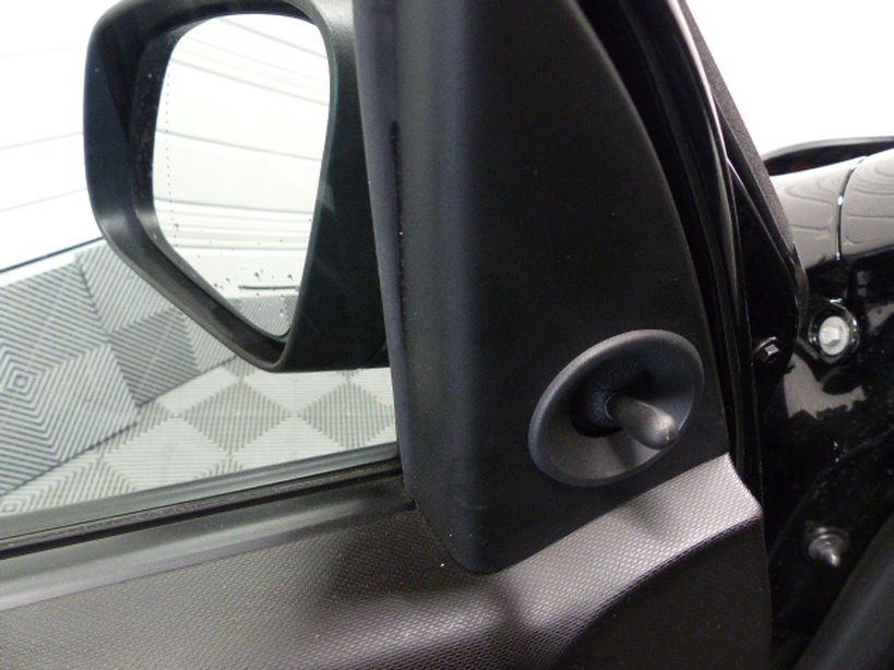 RENAULT TWINGO III 2019 - Photo n°15