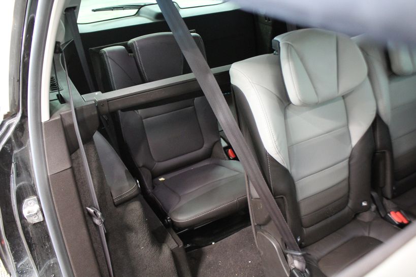 RENAULT ESPACE V 2019 - Photo n°10