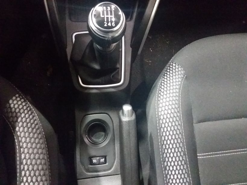 DACIA DUSTER 2021 - Photo n°19