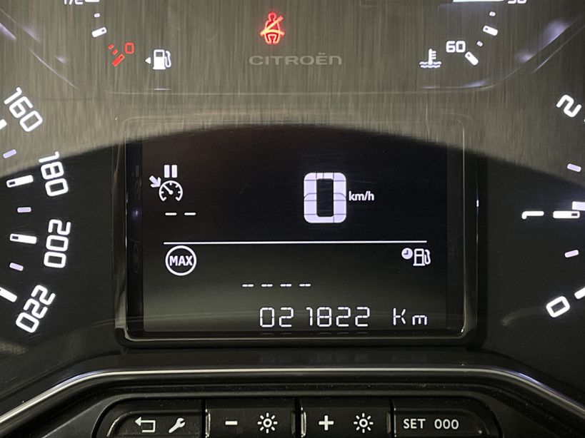 CITROEN C3 AIRCROSS 2024 - Photo n°51