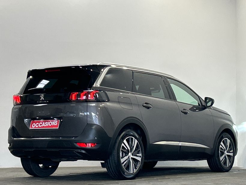 PEUGEOT 5008 2024 - Photo n°3