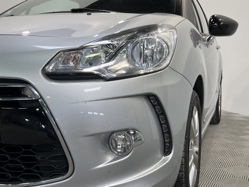 CITROEN DS3 2014 - Photo n°8
