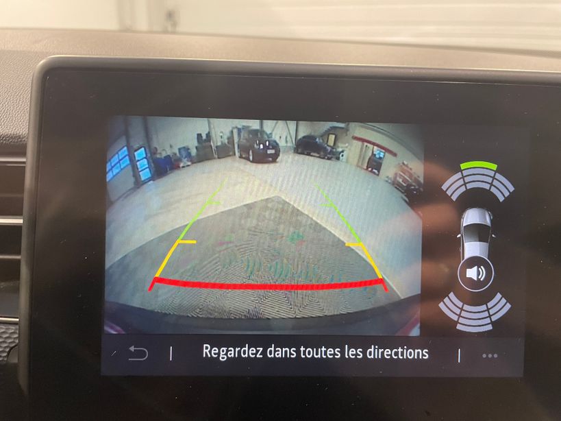 RENAULT ARKANA 2023 - Photo n°33