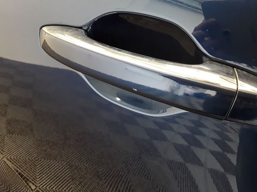 RENAULT SCENIC IV 2019 - Photo n°4