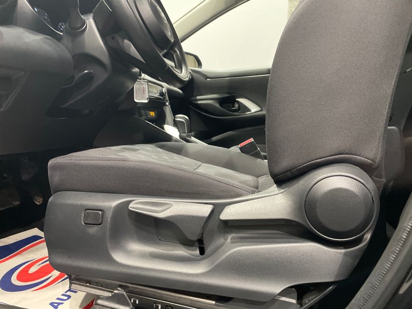 TOYOTA YARIS HYBRIDE 2025 - Photo n°34